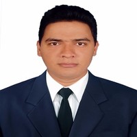 Md Moshorrof Hosen