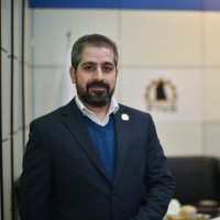 Amir Yazdani
