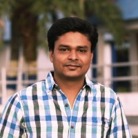 Sandeep Kumar Rajak