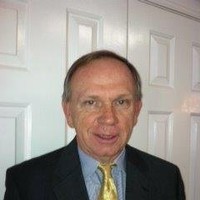 Bruce Jenkins