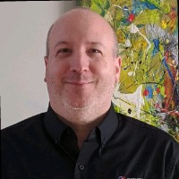 Eric Bibeau