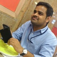 Surendhar Moorthy