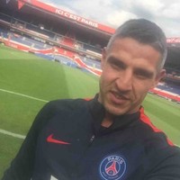 Arnaud Meline