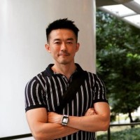 Tate Li
