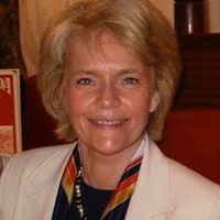 Birgitta Söderberg