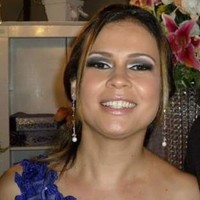 Ana Carolina Batista dos Reis Melo