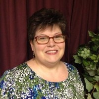 Mary Weber