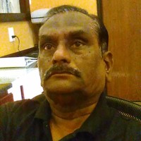 Suresh Patel