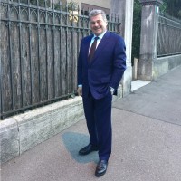 Aldo De Santi