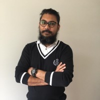 Raviraj Patel