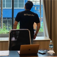 Alvinho Bitmain