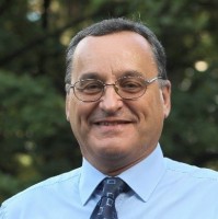 Nigel Schofield