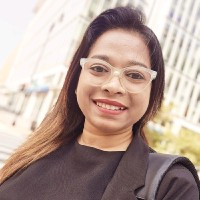 Architect Nazli Hussain