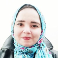 نهى الأسرج