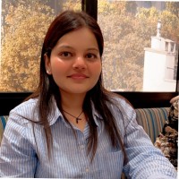 Radhika Agarwal