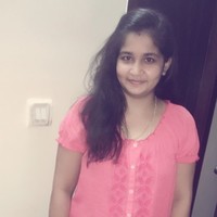 Harshitha S