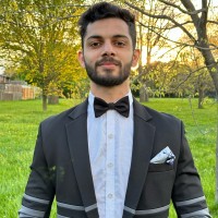 Kishan Desai