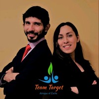 Team Target Perú