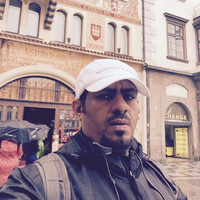 Tarik alsaadi