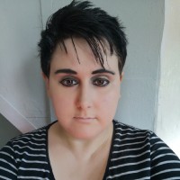 Mx Zephyr Anne Joan Boden Bsc Hons (They/Them)