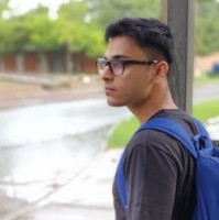 Jigar S.