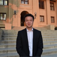 Preston Wong