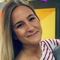 Isabel O'Riordan
