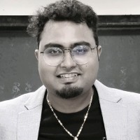 Sachin Soad