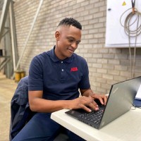 Njabulo Mgaga