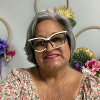 Migdalia Gorritz Reyes