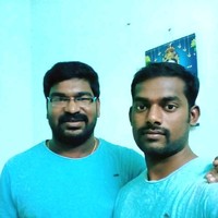 Kumaran Thiruvarangam