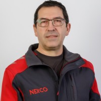 Christophe Douchin