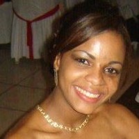 Amanda da Hora Silva