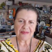Cathy Roberts