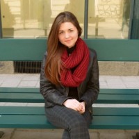 Maria Pallay