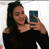 Ana Caroline