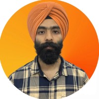 Gaganpreet Singh