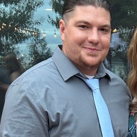 Ron Narolewski