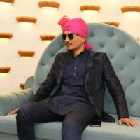 Kumar Solanki