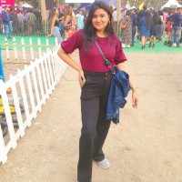 Ayushee Joshi
