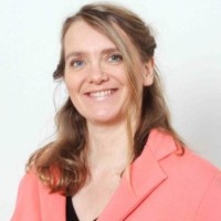 Steinunn Anna Gunnlaugsdóttir