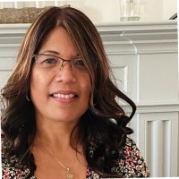 Geraldine Inacay