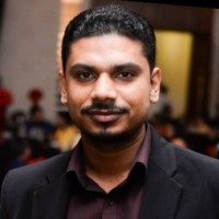 Enoch Mahesh Silva