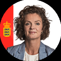 Julie Elisabeth Pruzan