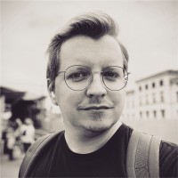 Florian Fischer