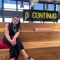 Maria Clara Oliveira