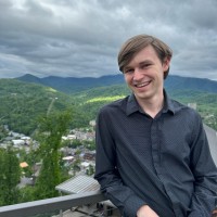 Joshua Mitchell