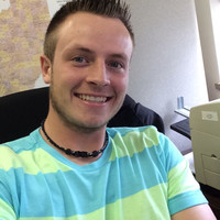Brett Spurlock
