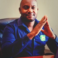 Baidon Msimuko
