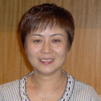 Cathy Xing